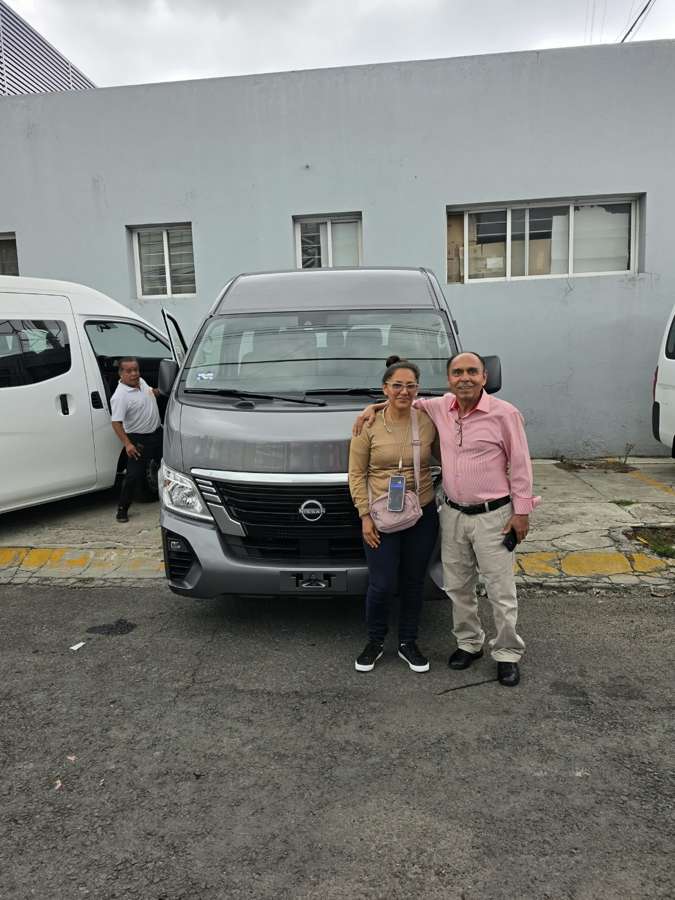 Entrega Arrendadora Inclusiva