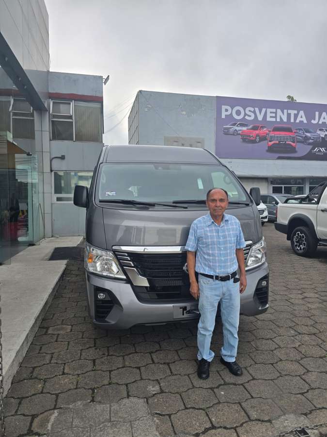 Entrega Arrendadora Inclusiva