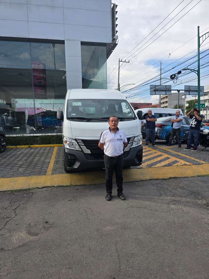 Entrega Arrendadora Inclusiva